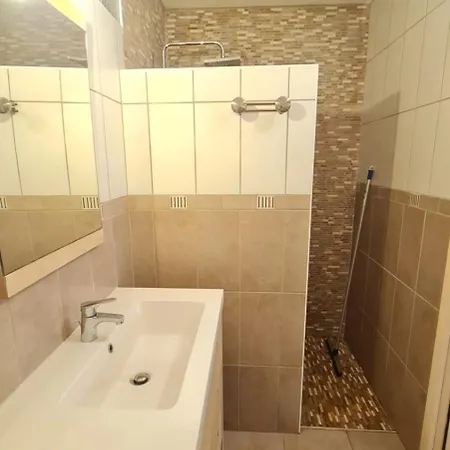 Seafront Family House Albitreccia