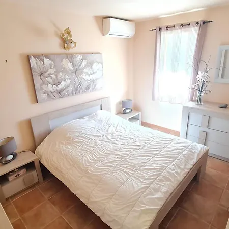 Seafront Family House Albitreccia